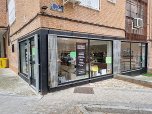 Tienda